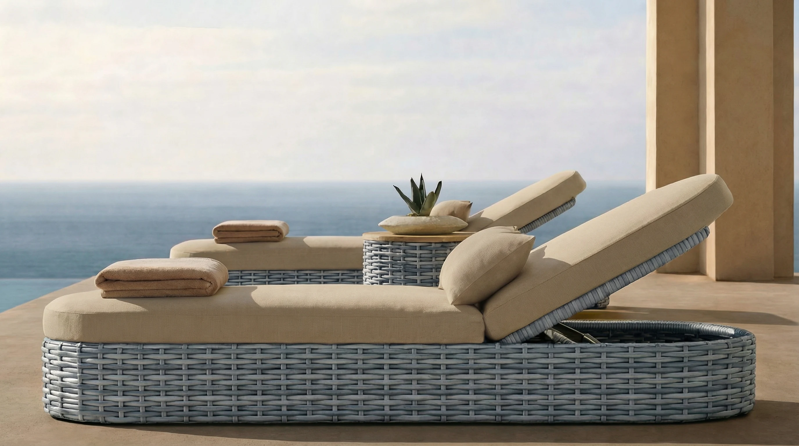 Hollow Oval profile display