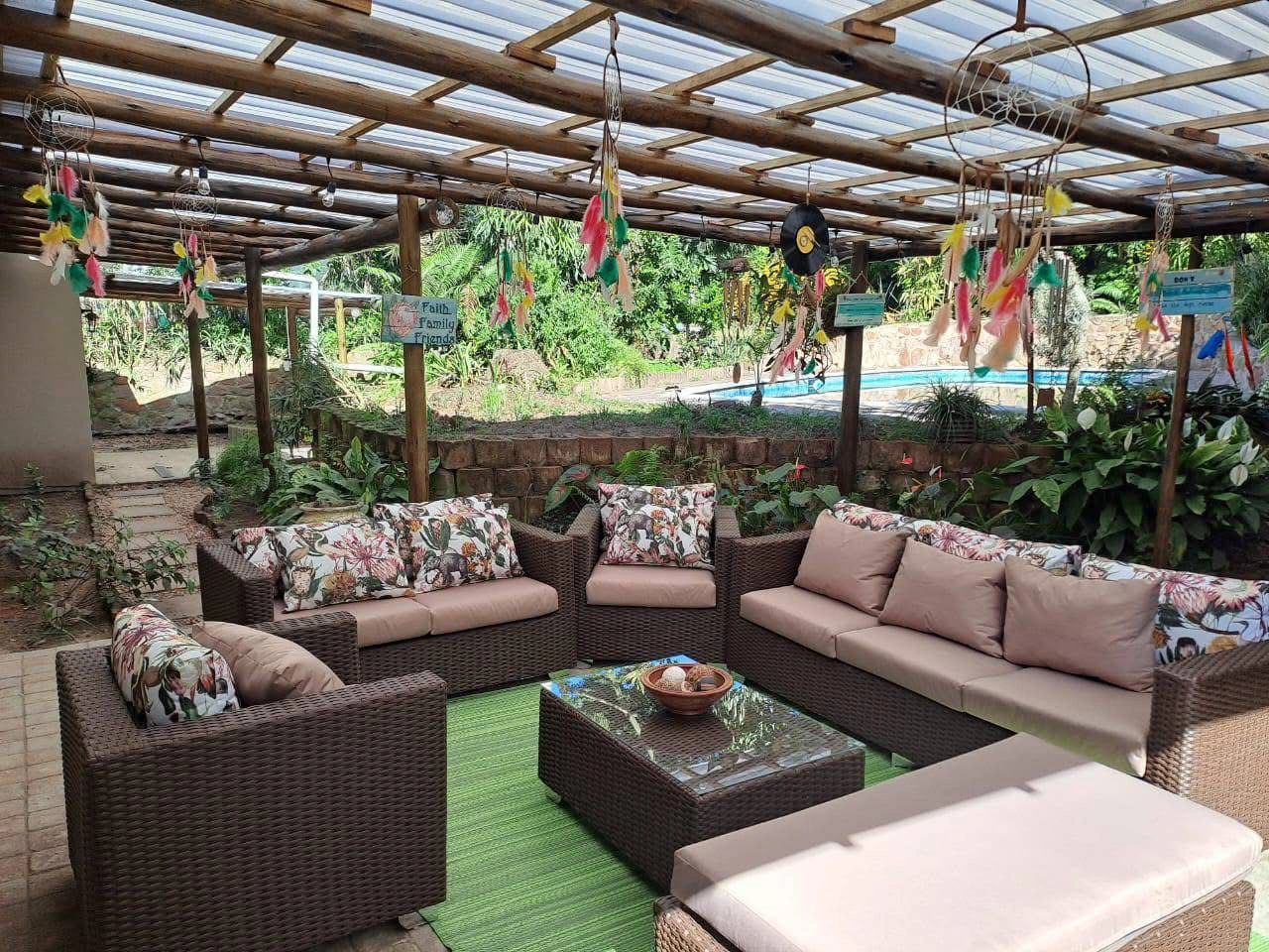 Designed for Everyday Comfort