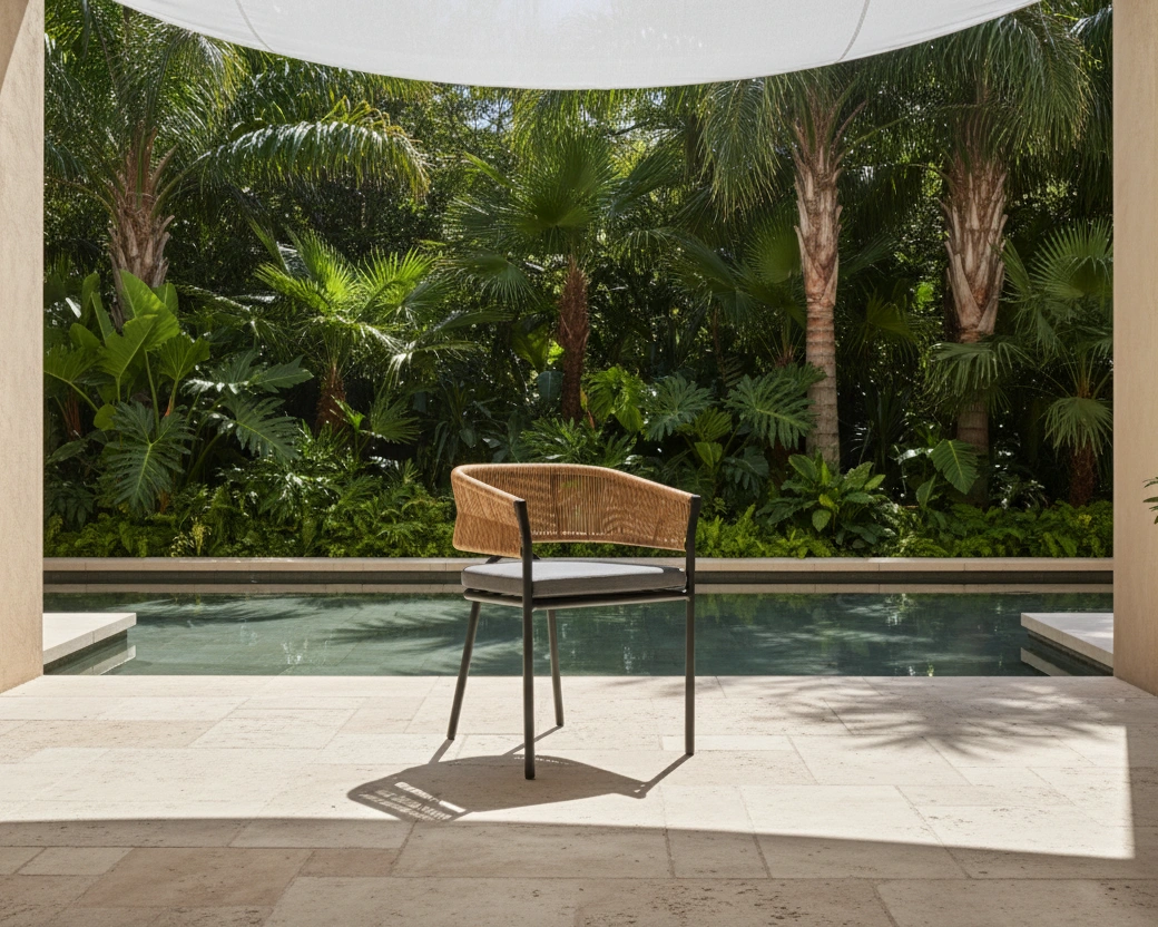 Built for the Outdoors