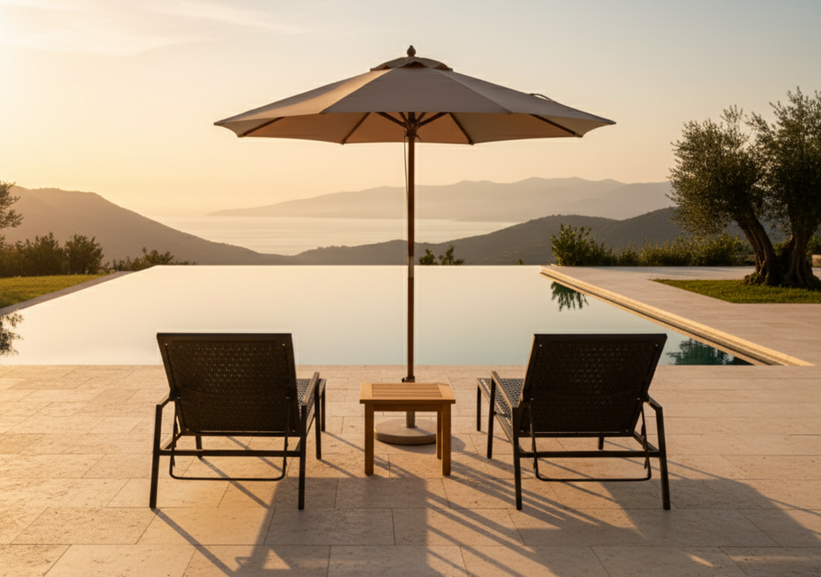 Fire resistant by design