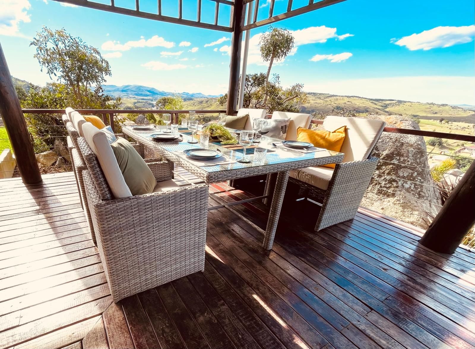 How it works process illustration